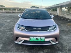 BYD Dolphin 405km Freedom Edition - ფოტო 2