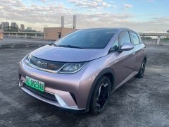 BYD Dolphin 405km Freedom Edition - ფოტო 3