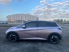 BYD Dolphin 405km Freedom Edition - ფოტო 4