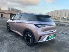 BYD Dolphin 405km Freedom Edition - ფოტო 5