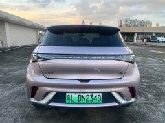 BYD Dolphin 405km Freedom Edition - ფოტო 6