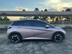 BYD Dolphin 405km Freedom Edition - ფოტო 8