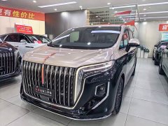 FAW Hongqi HQ9 PHEV 2.0T 4WD Luxury Edition - ფოტო 1