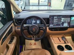 FAW Hongqi HQ9 PHEV 2.0T 4WD Luxury Edition - ფოტო 10