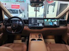 FAW Hongqi HQ9 PHEV 2.0T 4WD Luxury Edition - ფოტო 11