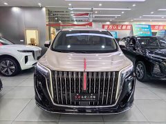 FAW Hongqi HQ9 PHEV 2.0T 4WD Luxury Edition - ფოტო 2