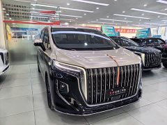 FAW Hongqi HQ9 PHEV 2.0T 4WD Luxury Edition - ფოტო 3