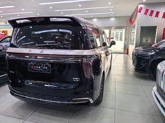 FAW Hongqi HQ9 PHEV 2.0T 4WD Luxury Edition - ფოტო 4