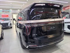 FAW Hongqi HQ9 PHEV 2.0T 4WD Luxury Edition - ფოტო 5