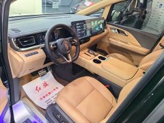 FAW Hongqi HQ9 PHEV 2.0T 4WD Luxury Edition - ფოტო 7