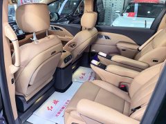 FAW Hongqi HQ9 PHEV 2.0T 4WD Luxury Edition - ფოტო 8