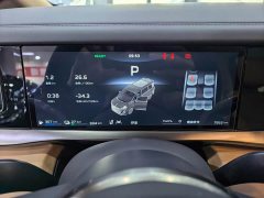 FAW Hongqi HQ9 PHEV 2.0T 4WD Luxury Edition - ფოტო 9