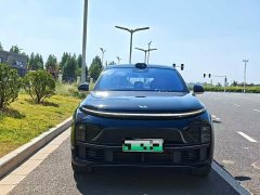 Li Auto L7 2024 Pro - ფოტო 2