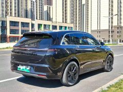 Li Auto L7 2024 Pro - ფოტო 4