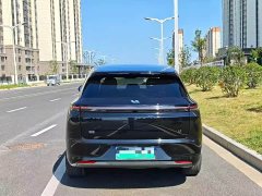 Li Auto L7 2024 Pro - ფოტო 5