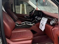 Mercedes-Benz Vito 2021 2.0T Business Edition 7-Seater - ფოტო 10
