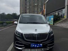 Mercedes-Benz Vito 2021 2.0T Business Edition 7-Seater - ფოტო 3