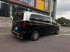 Mercedes-Benz Vito 2021 2.0T Business Edition 7-Seater - ფოტო 5
