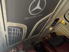 Mercedes-Benz Vito 2021 2.0T Business Edition 7-Seater - ფოტო 7