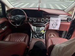 Mercedes-Benz Vito 2021 2.0T Business Edition 7-Seater - ფოტო 8
