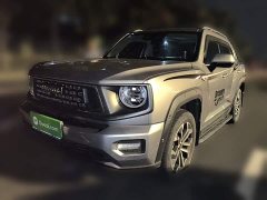 Haval Big Dog PLUS 2.0T Two-Wheel Drive Trendy Wilderness Edition Plus - ფოტო 1