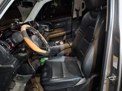 Haval Big Dog PLUS 2.0T Two-Wheel Drive Trendy Wilderness Edition Plus - ფოტო 11