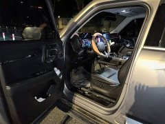 Haval Big Dog PLUS 2.0T Two-Wheel Drive Trendy Wilderness Edition Plus - ფოტო 12