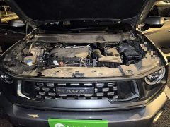 Haval Big Dog PLUS 2.0T Two-Wheel Drive Trendy Wilderness Edition Plus - ფოტო 16