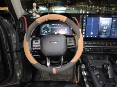 Haval Big Dog PLUS 2.0T Two-Wheel Drive Trendy Wilderness Edition Plus - ფოტო 6