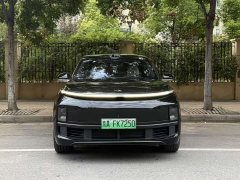 Li Auto L9 2022 Max - ფოტო 2