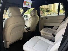 Li Auto L9 2022 Max - ფოტო 4