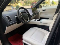 Li Auto L9 2022 Max - ფოტო 5