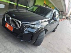 BMW X5 2023 xDrive 30Li M Sport Exclusive Night Edition Package - ფოტო 1