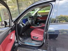 BMW X5 2023 xDrive 30Li M Sport Exclusive Night Edition Package - ფოტო 2