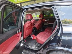 BMW X5 2023 xDrive 30Li M Sport Exclusive Night Edition Package - ფოტო 4