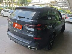 BMW X5 2023 xDrive 30Li M Sport Exclusive Night Edition Package - ფოტო 6