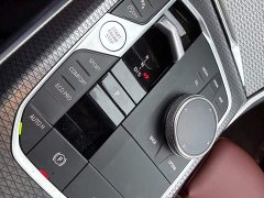 BMW 3 Series 325i M Sport Night Edition Package - ფოტო 11