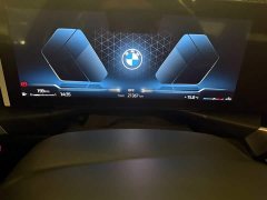BMW 3 Series 325i M Sport Night Edition Package - ფოტო 12
