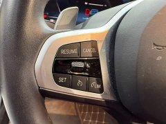 BMW 3 Series 325i M Sport Night Edition Package - ფოტო 14