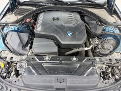 BMW 3 Series 325i M Sport Night Edition Package - ფოტო 16