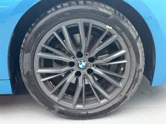 BMW 3 Series 325i M Sport Night Edition Package - ფოტო 17
