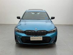 BMW 3 Series 325i M Sport Night Edition Package - ფოტო 2
