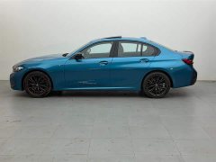BMW 3 Series 325i M Sport Night Edition Package - ფოტო 3