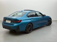 BMW 3 Series 325i M Sport Night Edition Package - ფოტო 4