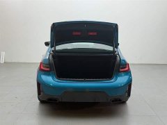 BMW 3 Series 325i M Sport Night Edition Package - ფოტო 6