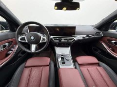 BMW 3 Series 325i M Sport Night Edition Package - ფოტო 7