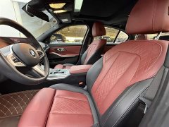 BMW 3 Series 325i M Sport Night Edition Package - ფოტო 8