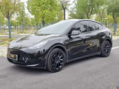 Tesla Model Y 2022 Facelift Rear-Wheel Drive - ფოტო 1