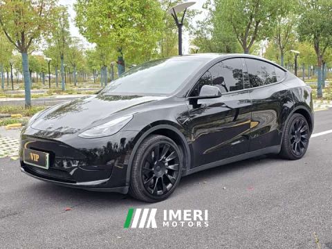 2023 Tesla Model Y Facelift Rear-Wheel Drive