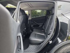 Tesla Model Y 2022 Facelift Rear-Wheel Drive - ფოტო 10